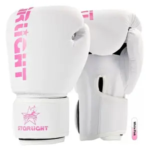 Sanda Boxing Gloves - For Champions Sanda Boxing Gloves - For Champions