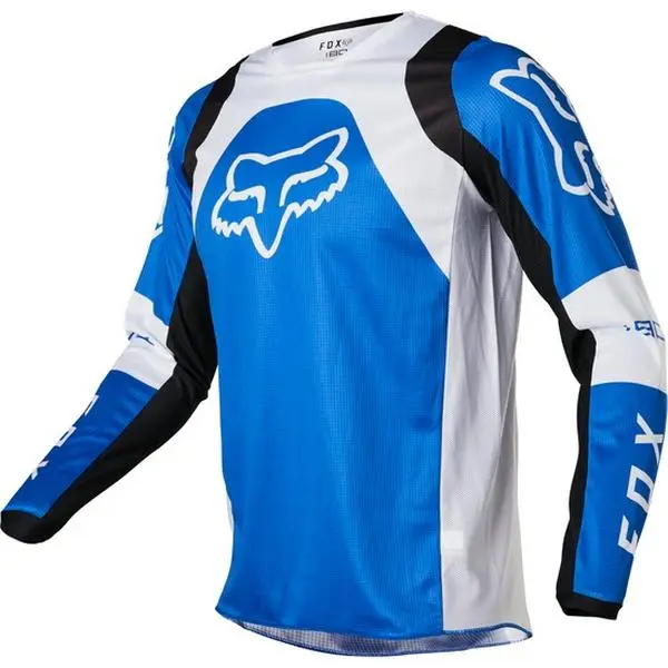 [ Just 1 M,2 L] Fox Racing Defend Foxhead Long-Sleeve Jersey - Mens
