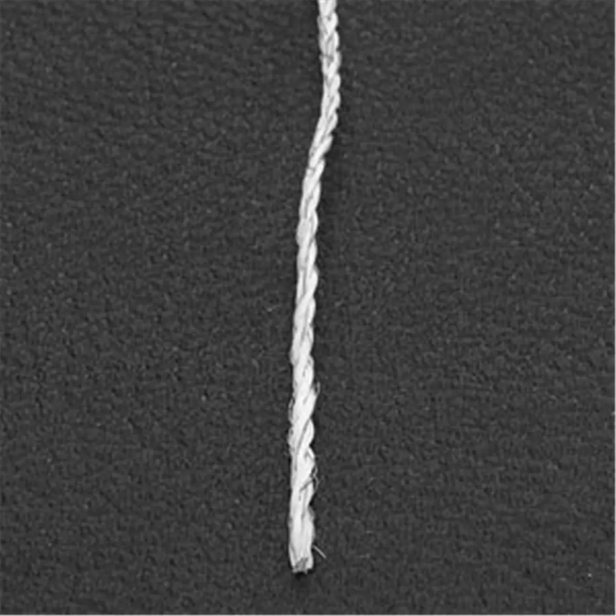 Powerfields 6-Wire White Polywire Fencing Roll, 1320 ft Temporary Easy-to-Set-Up Fencing for Rotational Grazing, Home & Garden Raised Beds Supplies