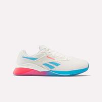 Chalk/Future Cyan/Pink Blast