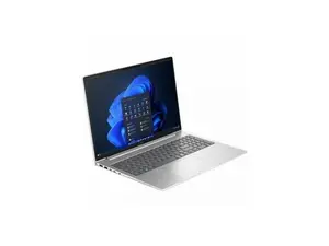 HP EliteBook 6 G1a 14" Notebook - AMD Ryzen 5 230 - 16GB - 512GB SSD - Pike Silver - Windows 11 Pro - AMD Radeon 760M Graphics - Webcam - IEEE 802.11be Wireless   BM1L0UT#ABA