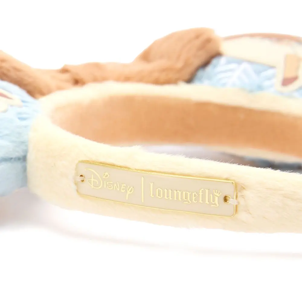Bambi Pastel Loungefly Ear Headband for Adults NWT Disney Store Bambi Pastel Loungefly Ear Headband for Adults  main image 2