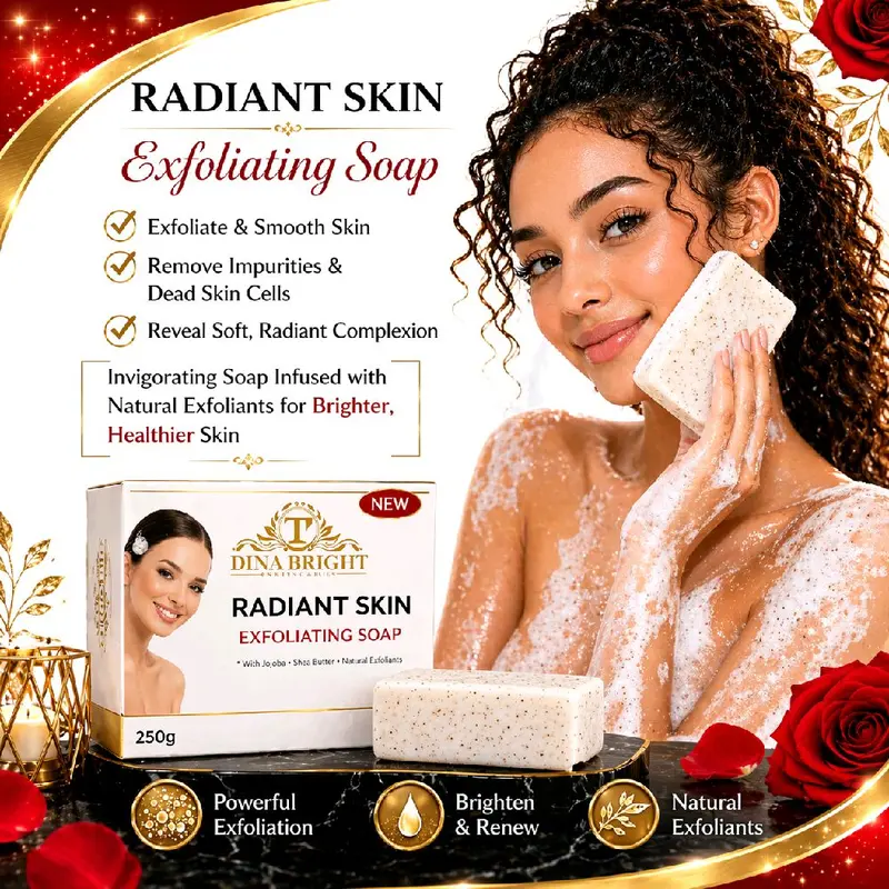 glowsik glutathione soap BB LAB Glutachione C 30 Sticks (1-month supply) main image 0