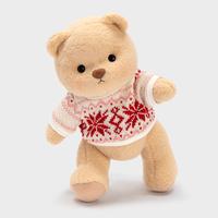 Christmas Snowflake Sweater