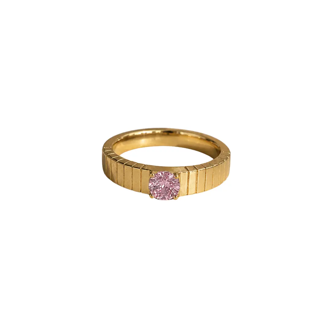 Princess Ring(Pink)