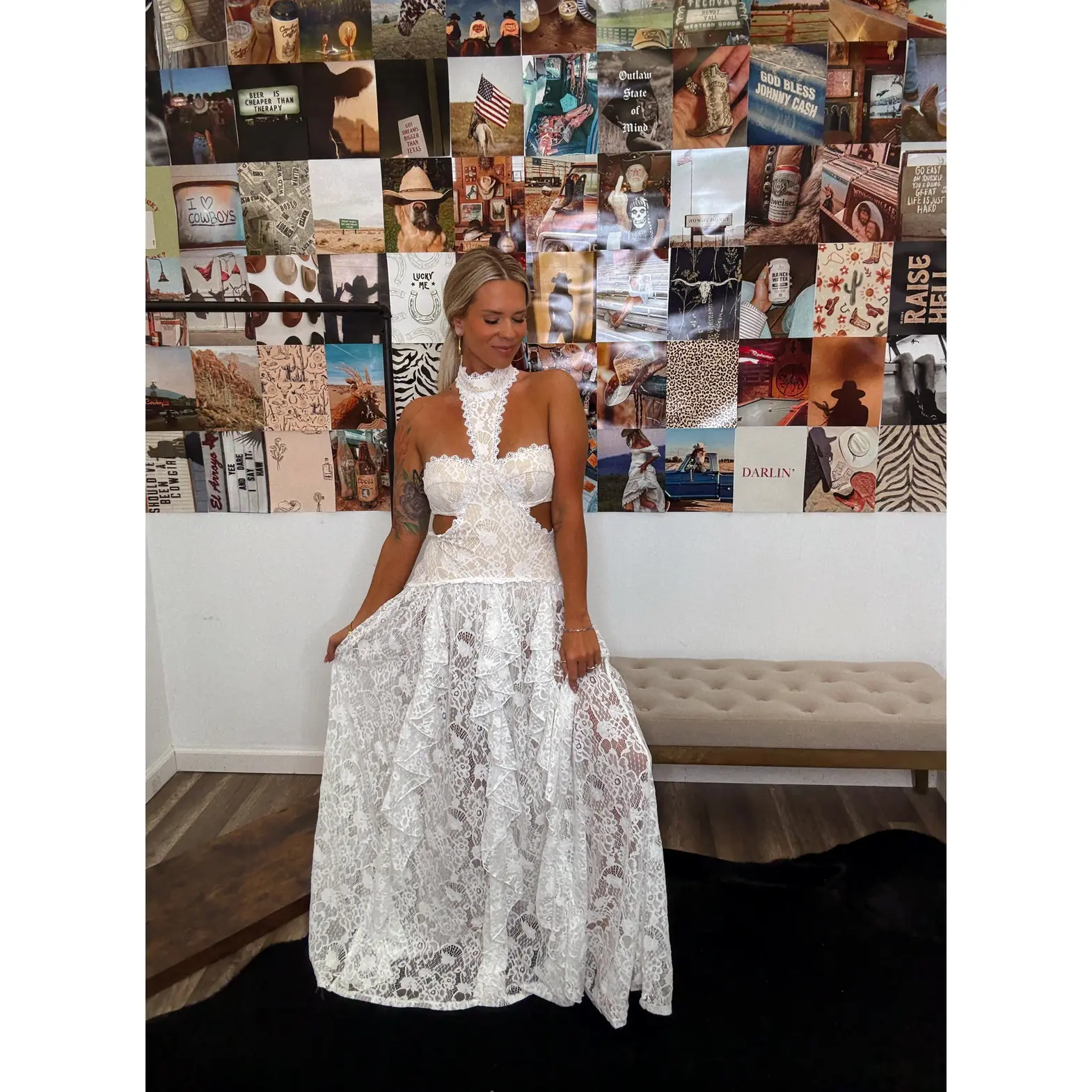 maurices white dress - TikTok Shop maurices white dress - TikTok Shop