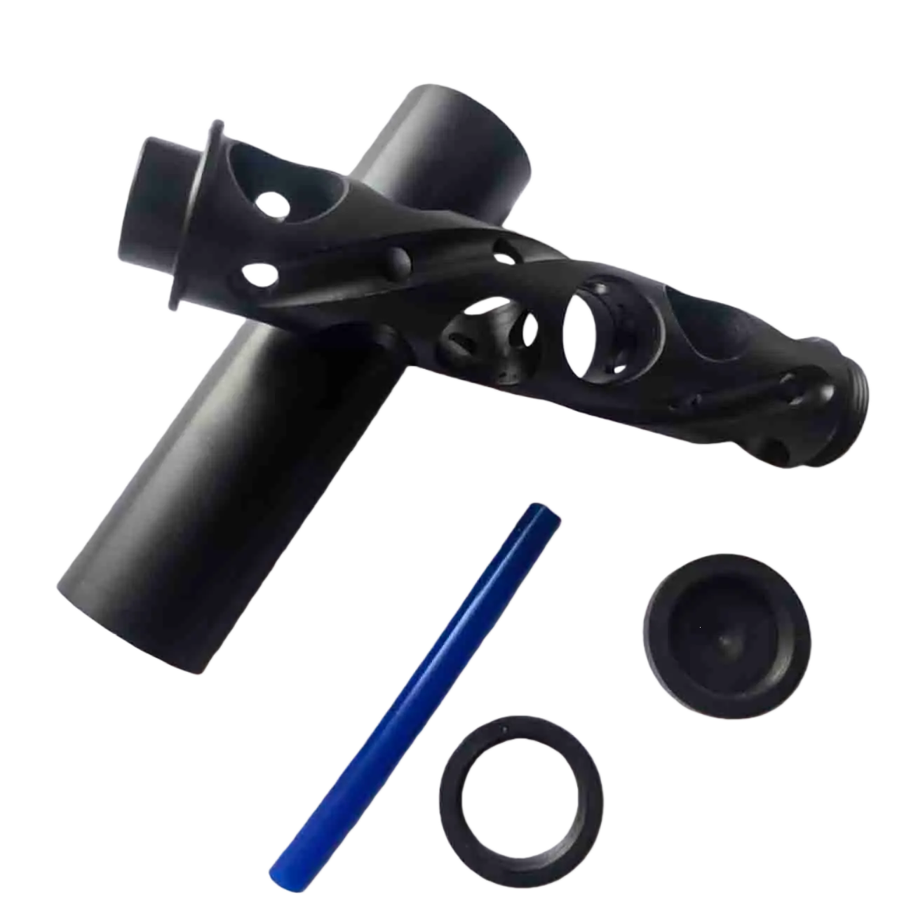 6 in Tool Part, 1/2×28 Thread, Suitable for Household Maintenance Use