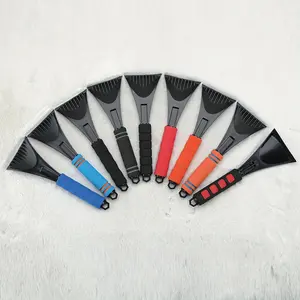 Multi-functional snow shovel, plastic snow shovel, ice shovel, defrosting shovel, car snow shovel, glass snow shovel