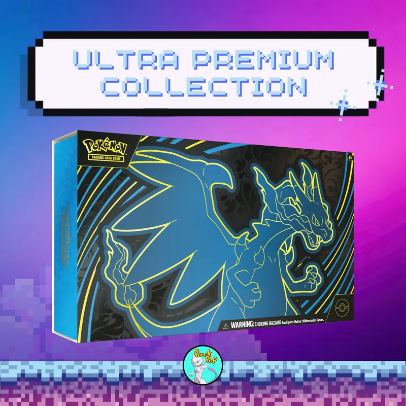 charizard ex super premium collection packs - TikTok Shop charizard ex super premium collection packs - TikTok Shop