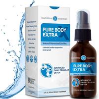 Detox Pure Body Extra 60 mL