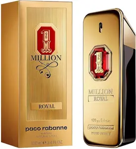 Paco Rabanne One Million Royal Parfum For Men