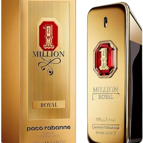 Paco Rabanne One Million Royal Parfum For Men