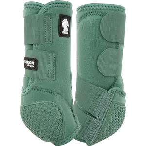 Classic Equine Flexion Splint Boots