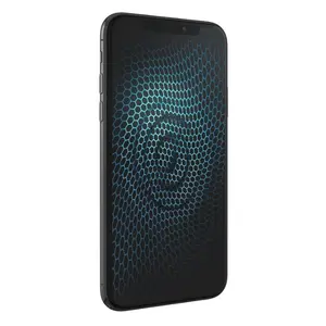 Zagg Invisibleshield Liquid Defense+ for Smartphones Tablets Smartwatches - Ultimate Protection