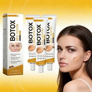 Venom Skin Care Cream, 3-CountMoisturizing Lifting Cream Set, HydratingFacial Massage Cream for Women and Men