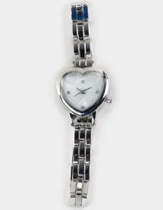 FULL TILT Heart Watch sold by Tilly's FULL TILT Heart Watch sold by Tilly's