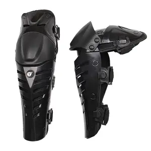 Motorcycle Knee Pads Anti Fall And Anti-collision Off-road Riding Gear Knight Knee Protection Equipment Outdoor Sports Gear