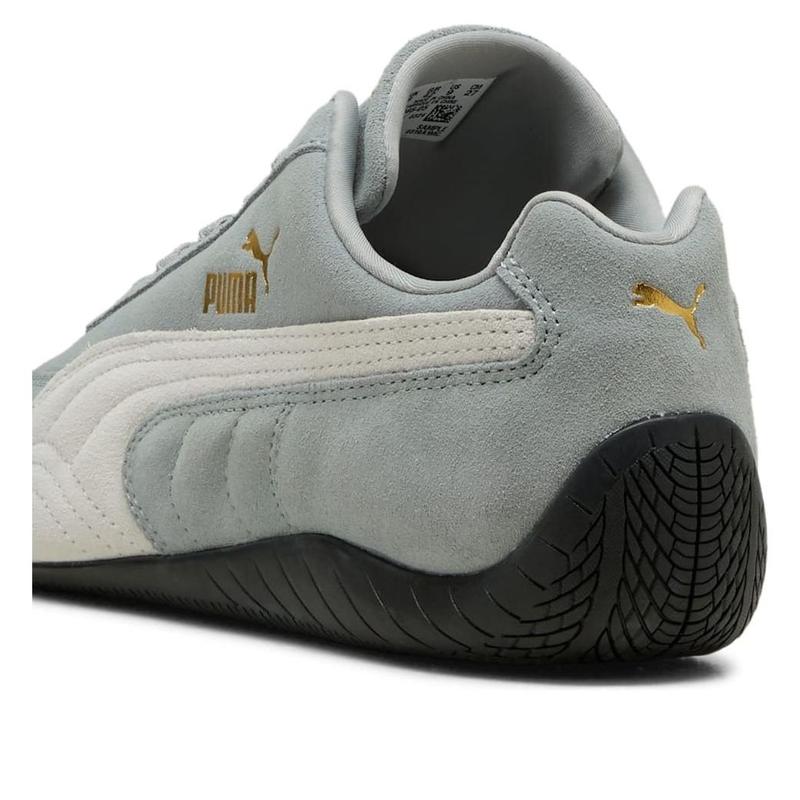 PUMA Speedcat 'Cool Mid Gray PUMA White' 398846-05
