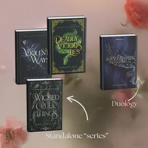 Complete Works by Emma Lynn Ellis