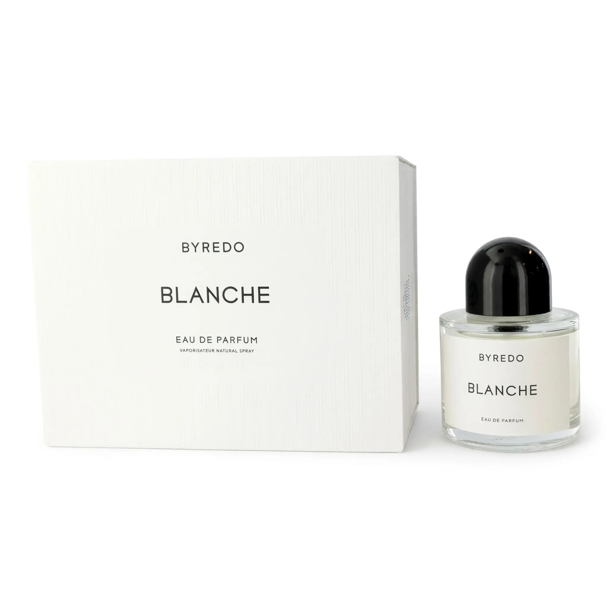 Blanche by Byredo, 3.4 oz EDP Spray For Women