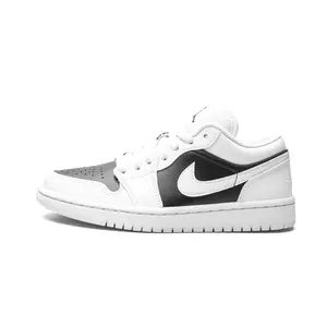 AIR JORDAN 1 Low WMNS "Panda" DC0774 100