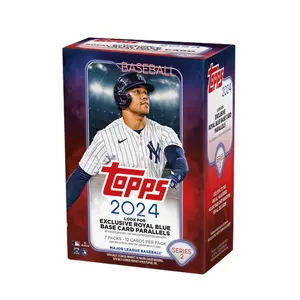 2024 TOPPS MLB SERIES 2