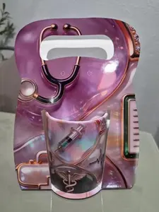 Doctor Mug - Taza Médica para Médicos y Doctores