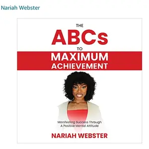 The Abcs To Achievement AudioBook