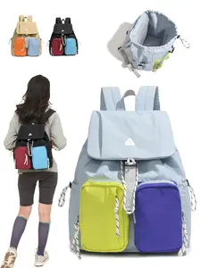 Large Capacity Multi-Functional Travel Backpack with Crocodile Textured PU Fabric, Durable Waterproof Design with Anti-Theft Features for Camping and Hiking, Ideal for Professionals and Students, Traveler Essentials Backpack