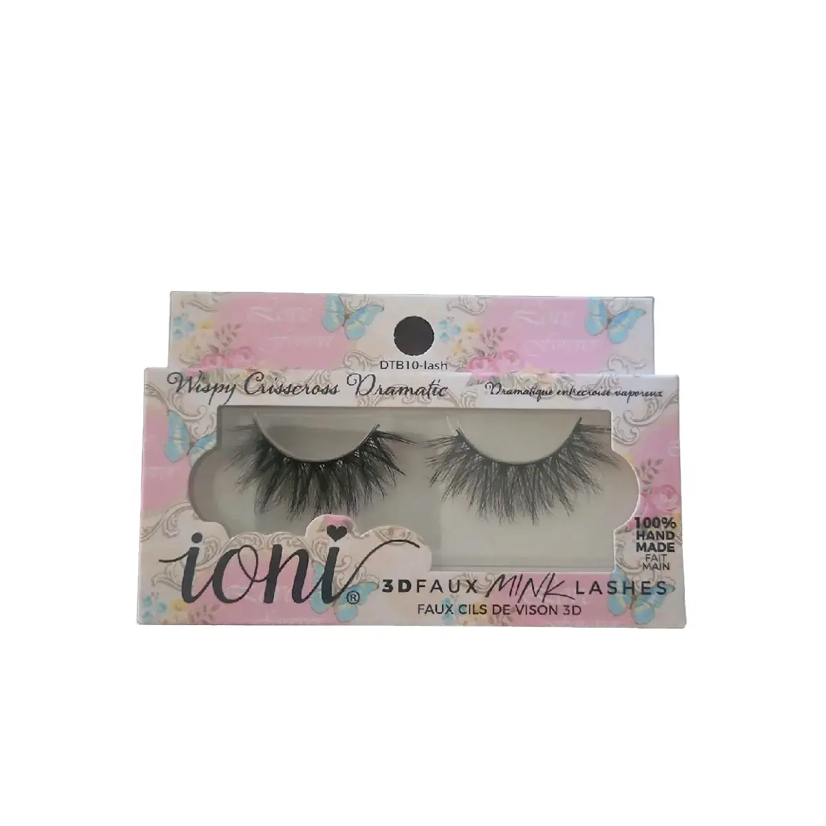3D Faux Mink lashes Eyelashes Makeup Cosmetic Lash Extensions Eyelash Extensions Eyelashes Extensions