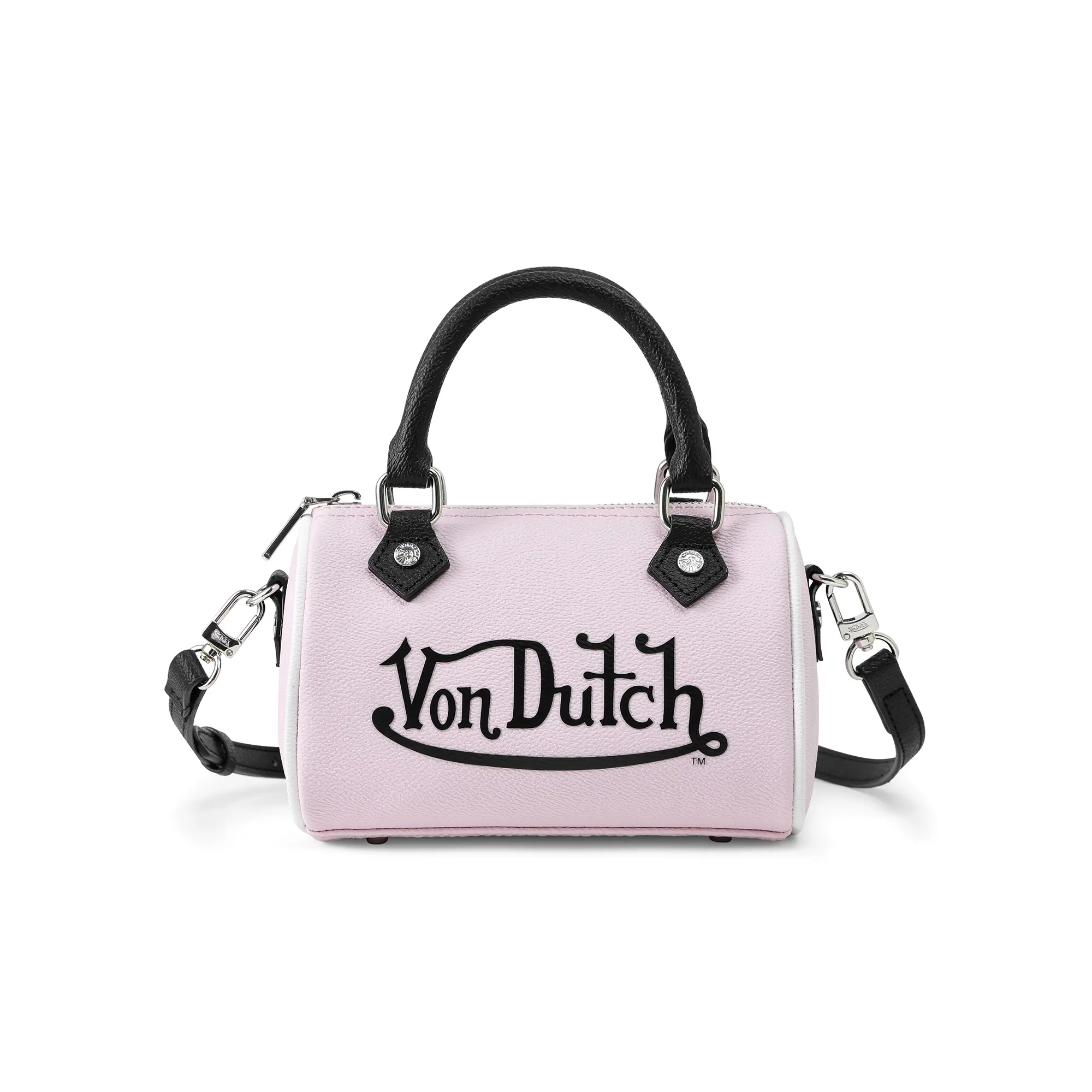 Von Dutch Hanna Bags - FULL COLLECTION Von Dutch Hanna Bags - FULL COLLECTION