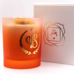 Vela Chakra Sacro