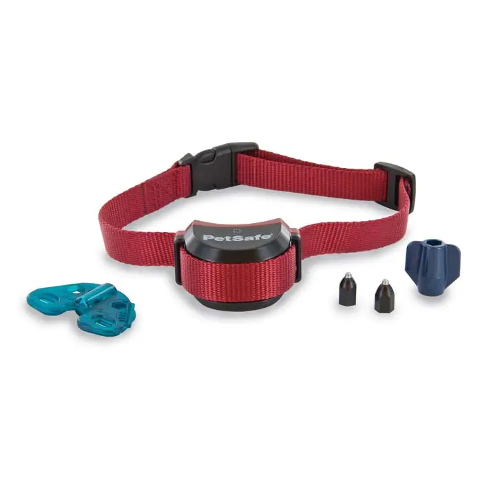 PetSafe Stubborn Dog Wireless Extra Receiver Collar
