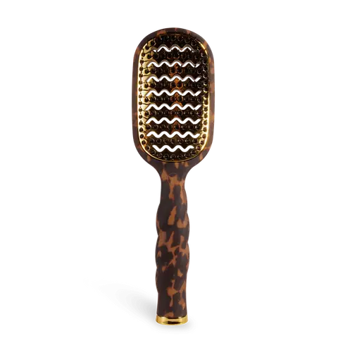 TELETIES HAIR BRUSH