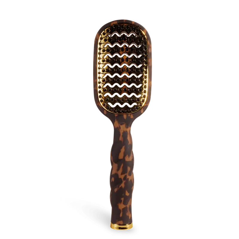 TELETIES HAIR BRUSH