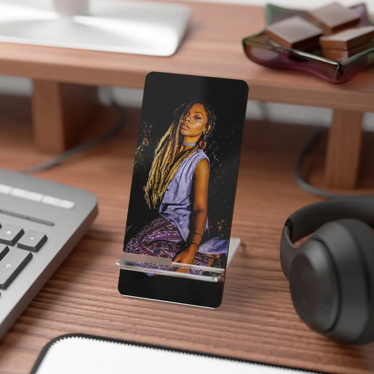 Primacolour Mobile Display Stand for Smartphones