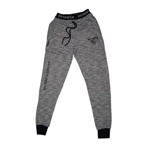 Element Joggers - Light Heather Grey/Blk