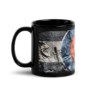 Rocky Mountain Majesty Mug