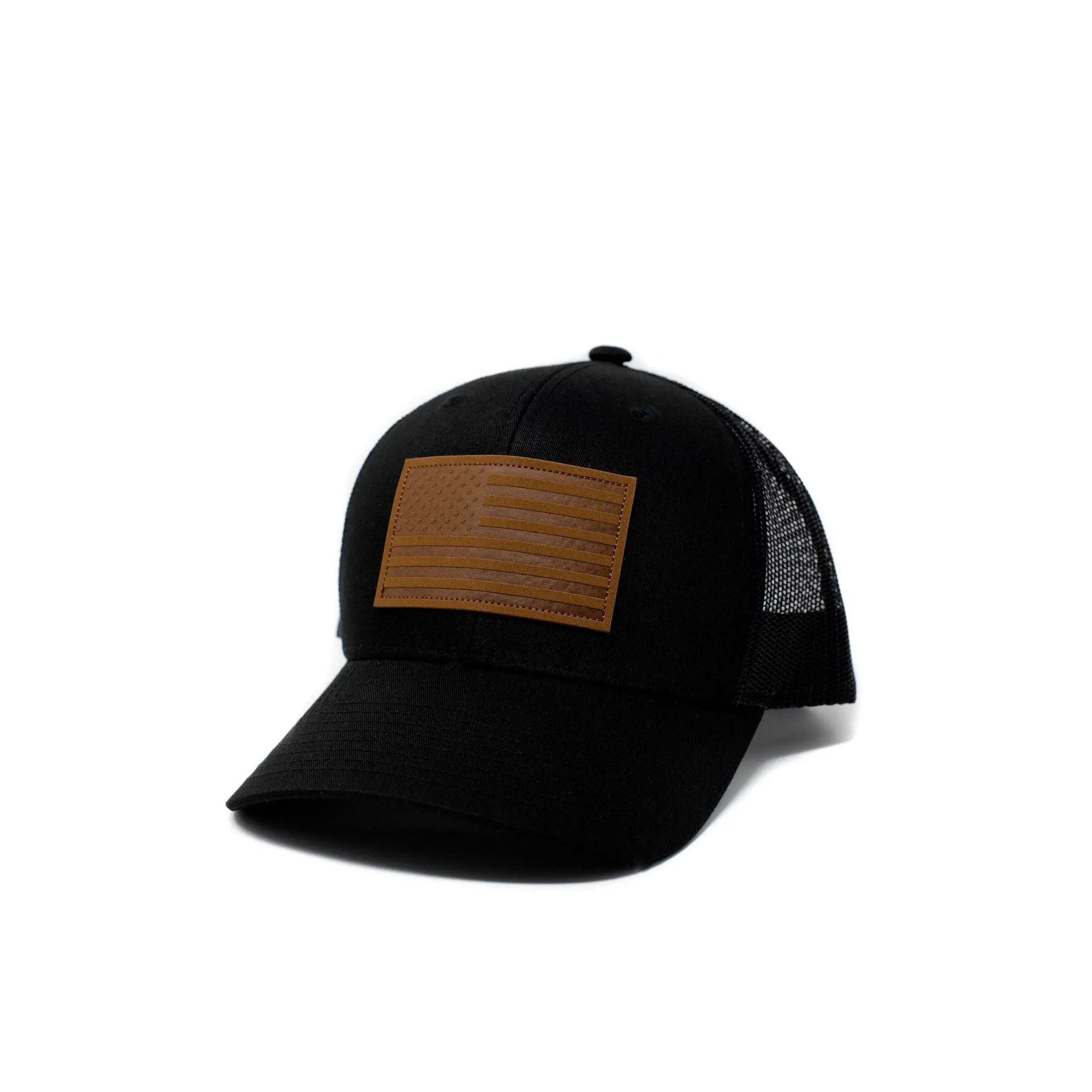 American Flag Hat