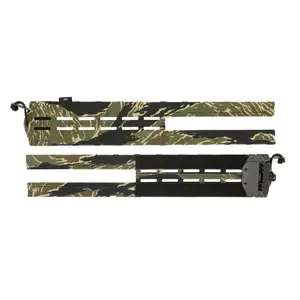 Equinox Cummerbund - Jungle Tiger Stripe