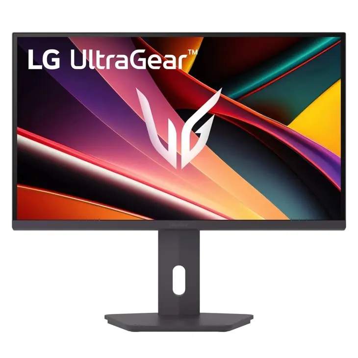 LG 27 Inch UltraGear™ IPS QHD 1440p 200Hz 1ms Gaming Monitor