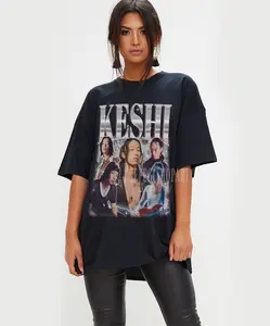 KESHI Retro T-shirt - Keshi Vintage Tee, Keshi Long Sleeve Shirt, Keshi Fans Tee, Keshi Kids Tee, Keshi Fans Shirt, Keshi Homage Shirt