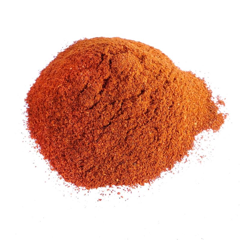 Habanero Chile Powder - Ground Habanero Pepper 1 lb