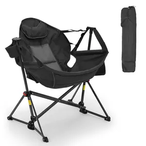 Ainfox Swing Chair, Outdoor and Indoor Chair, Max 450 lbs Capacity hammock life Adjustable Recline, Portable Ainfox Swing Chair, Outdoor and Indoor Chair, Max 450 lbs Capacity hammock life Adjustable Recline, Portable