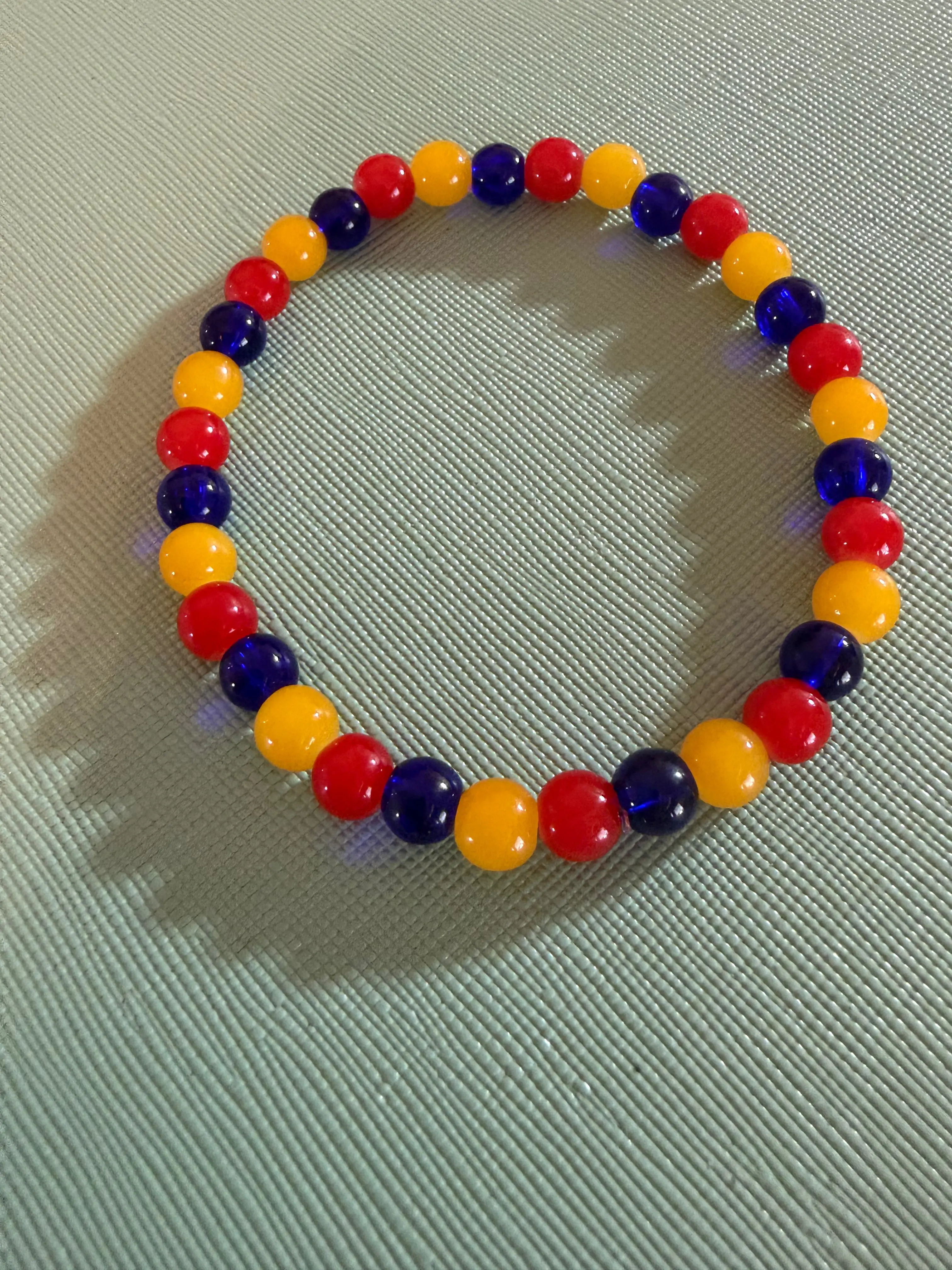 Autism Awareness Bracelet Autism Awareness Bracelet
