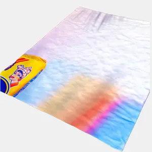 Fleece Blanket for picnics