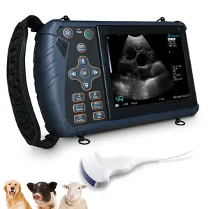 Dawei S1 Portable Ultrasound for Goat, Large Dog, Pig