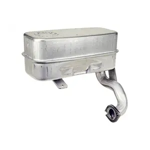 Muffler Replacement for Cub Cadet MTD 751-10448C 75110448D 95105956 95105956A 95110448D