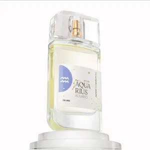 Aquarius For Him Eau de Parfum