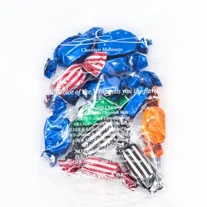 Assorted Meltaways | 4 oz | Baker's Candies